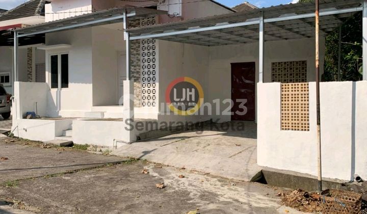 Rumah Di Perum Puri Sartika 1