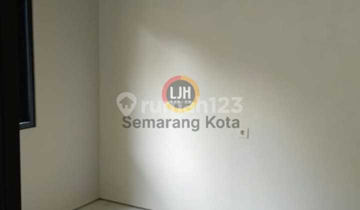 Rumah siap huni di Villa Krista 2