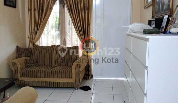 Rumah siap huni di Graha Padma Rumah siap huni di Graha Padma