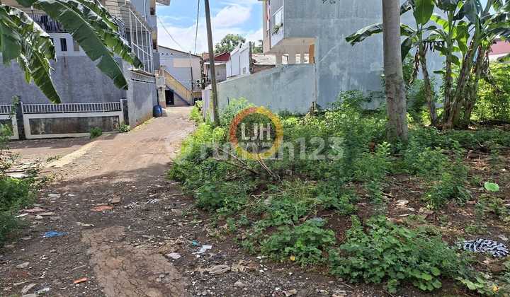 Kavling di daerah Sekaran 2