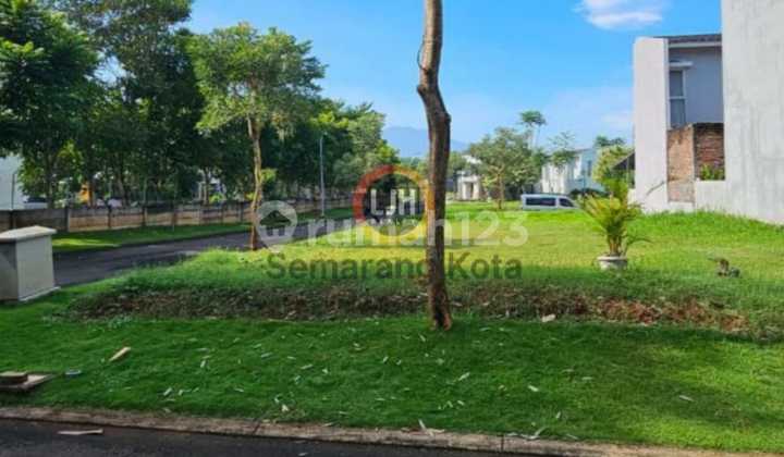 Kavling bagus di Citraland BSB City 1