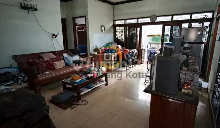 Rumah siap huni di Pondok Indraprasta 1