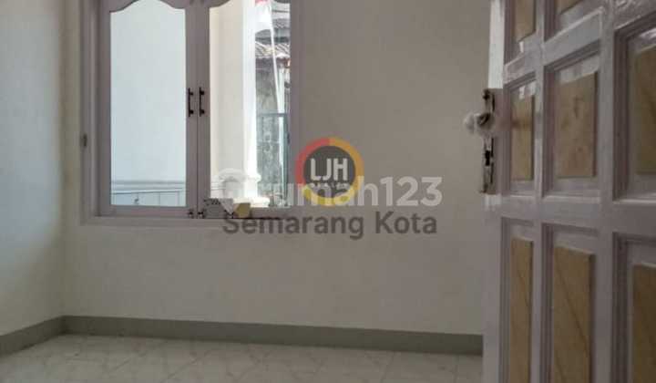 Rumah siap huni di Perum Bukit Asri