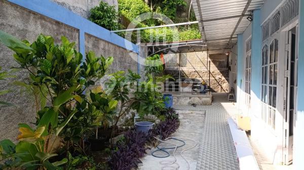 Ready-to-Occupy House on Jalan Cinde 2