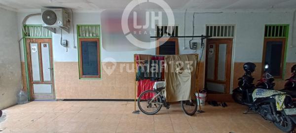 Rumah Kost di Daerah Plamongansari 2