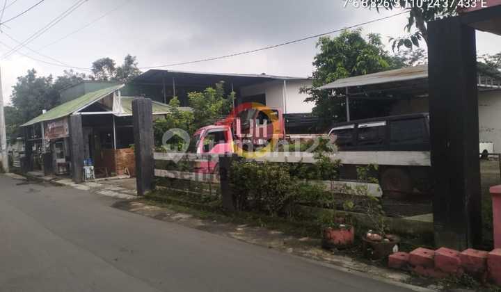 Plot in Pudak Payung 1