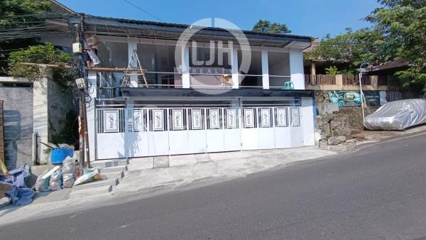 Ready-to-Occupy House on Jalan Cinde 1
