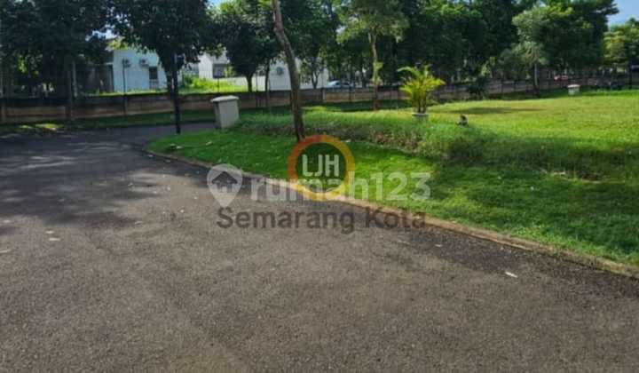 Kavling bagus di Citraland BSB City 2