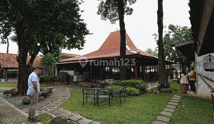 Tanah Komersial Prime Jalan Rawa Buntu, Dekat De Latinos Bsd, Dekat Stasiun Kereta Rawa Buntu #tanahdijual #rawabuntu