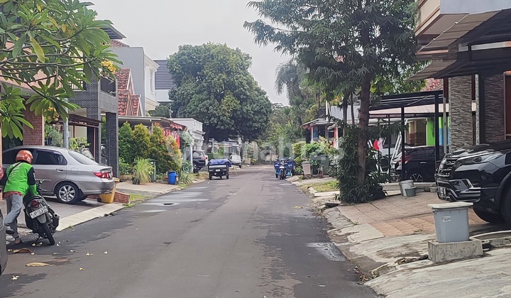 Affordable Nice House, Sutera Jelita Alam Sutera 2