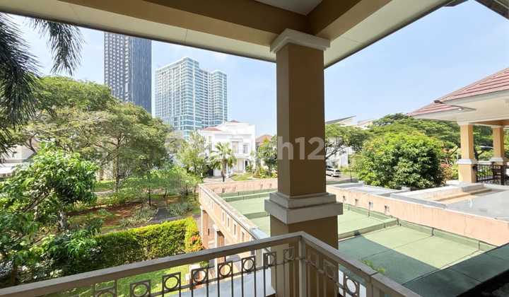 Dijuak Rumah Bagus Turun Harga Lt 367, Sutera Olivya Alam Sutera, Ln Dijuak Rumah Bagus Turun Harga Lt 367, Sutera Olivya Alam Sutera, Ln