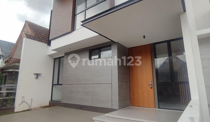 Jual Rumah Baru Bagus Lt128/ Lb240, Sutera Flamboyan Alam Sutera Jual Rumah Baru Bagus Lt128/ Lb240, Sutera Flamboyan Alam Sutera