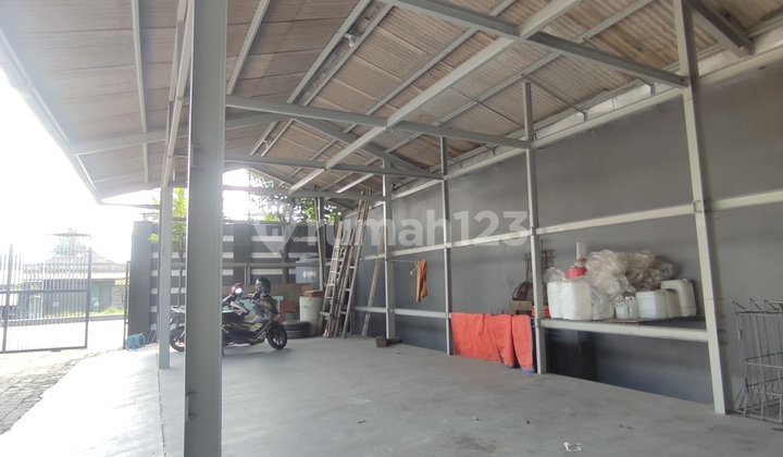 Rumah Tempat Usaha, Jl Raya Serang Pantura Balaraja, Tangerang 4.9m Rumah Tempat Usaha, Jl Raya Serang Pantura Balaraja, Tangerang 4.9m