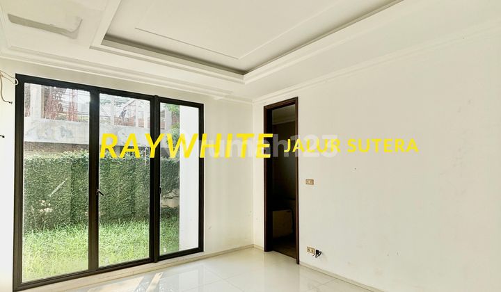 Rumah Dijual, Sutera Magnolia Alam Sutera, Rp.14M (Nego) 2