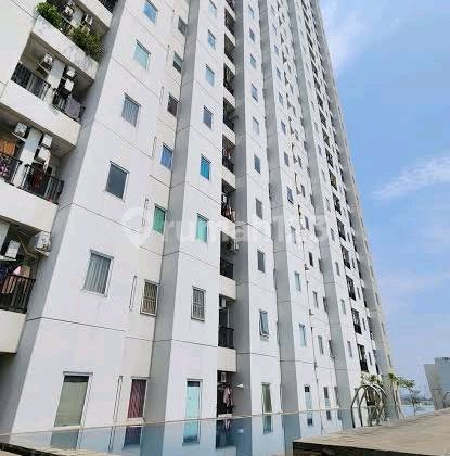 Apartemen Nortland Ancol Murah Strategis 3br