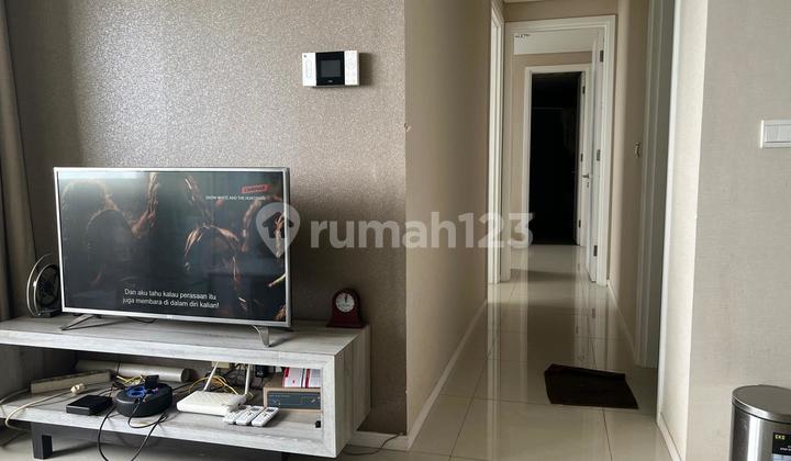 Paddington Apartment, Strategic, 2 Bedrooms, Near Binus Alam Sutera 2