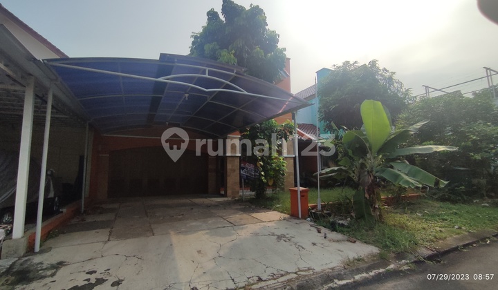 Spacious Elegant Flood-Resistant Home, Sutera Harmoni Alam Sutera 2