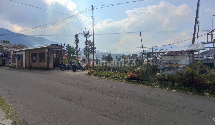 Tanah Strategis Di Sisi Jl Kebon Raya Cibodas, Kota Cianjur #tanahdijual #kavlingdijual #puncakbogor 1