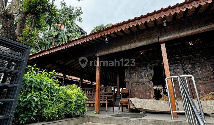 Tanah Komersial Prime Jalan Rawa Buntu, Dekat De Latinos Bsd, Dekat Stasiun Kereta Rawa Buntu #tanahdijual #rawabuntu