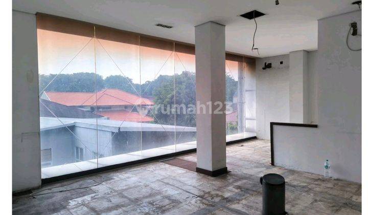 Ruang Usaha 3 Lantai Bagus Di Kemang Jakarta Selatan, Jt 2