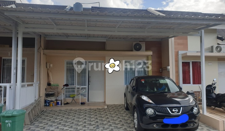 Rumah Dijual Murah' Siap Huni Lt 60, Paradise Serpong City Tangerang Selatan Rumah Dijual Murah' Siap Huni Lt 60, Paradise Serpong City Tangerang Selatan