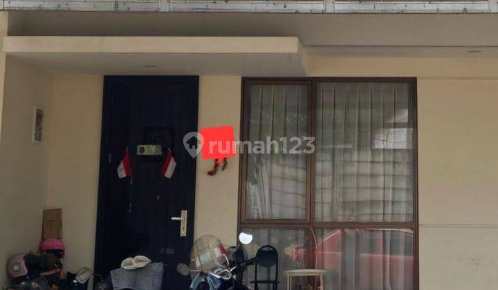 Rumah Mungil, Nyaman 2 Lantai Cluster Linea Graha Raya Tangerang 1