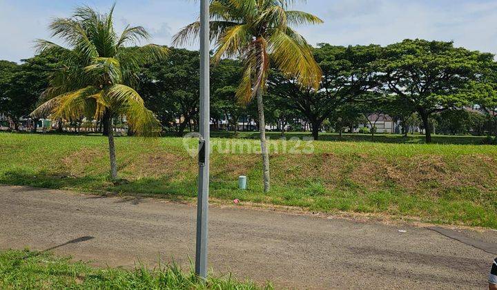 Tanah Murah Strategis Cluster Bali Dwipa Citra Raya Cikupa Tangerang 1