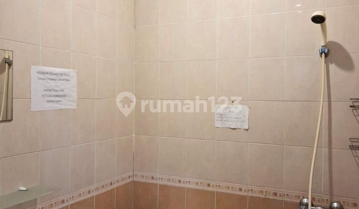 Rumah Murah Bagus Luas 4 Lantai Sutera Feronia Alam Sutera, Lt 160 Lb 300