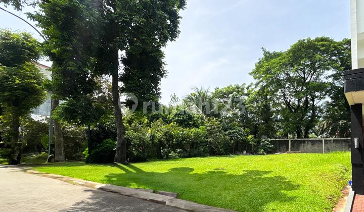 Dijual Tanah Kavling Turun Harga Lt375, Cluster Centro Havana, Delatinos Bsd Tangerang Selatan