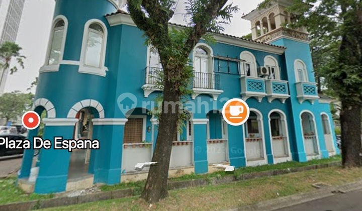 Back-to-Back Cheap Ruko Unit 140/302, Plaza De Espana, Lippo Karawaci Tangerang Back-to-Back Cheap Ruko Unit 140/302, Plaza De Espana, Lippo Karawaci Tangerang