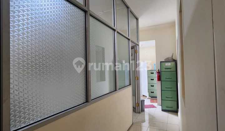 Ruko 2 Lantai Jalur Sutera, Alam Sutera Tangerang Ruko 2 Lantai Jalur Sutera, Alam Sutera Tangerang