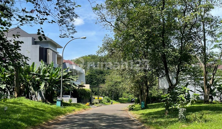 For Sale, Spacious and Strategic Affordable House in Vermont Parkland BSD Serpong - South Tangerang, Lr For Sale, Spacious and Strategic Affordable House in Vermont Parkland BSD Serpong - South Tangerang, Lr