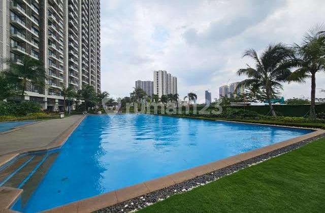 Sky House BSD Apartment – Premium Location!, Rn 2