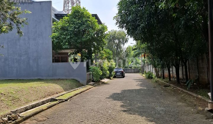 For Sale: Affordable Land Plots in Flamboyan Cluster, Graha Raya, South Tangerang