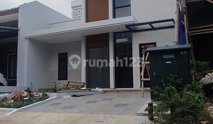 Disewa Rumah Baru Sutera Harmoni Alam Sutera Tangerang Disewa Rumah Baru Sutera Harmoni Alam Sutera Tangerang