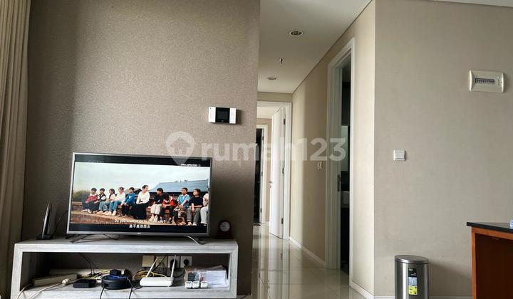 Paddington Apartment, Strategic, 2 Bedrooms, Near Binus Alam Sutera Paddington Apartment, Strategic, 2 Bedrooms, Near Binus Alam Sutera