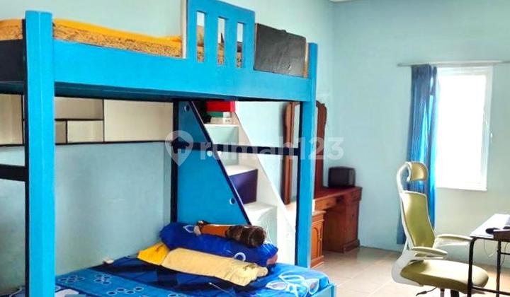 Dijual Rumah Murah Bu, Royal Serpong Village, Dekat Wtc Serpong 2