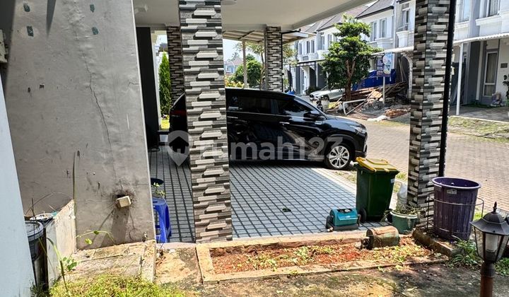 House for Rent, 150 million/year, Land Area 112/78, Vivacia Cluster, BSD. House for Rent, 150 million/year, Land Area 112/78, Vivacia Cluster, BSD.