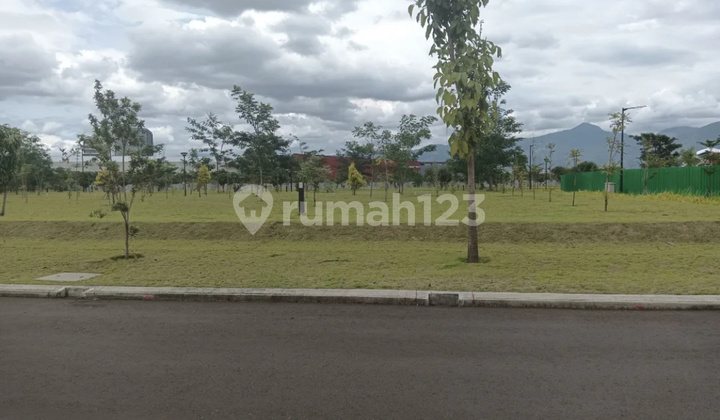 Kavling Komersial Summarecon Kavling Komersial Summarecon