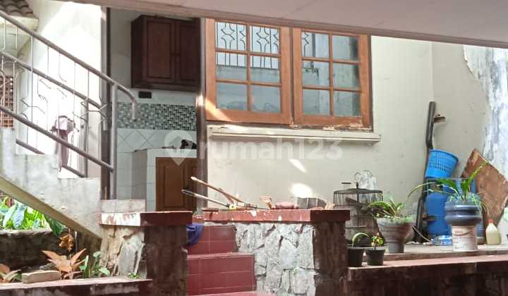 Rumah Setrasari Bandung 15.5 Negoo 2