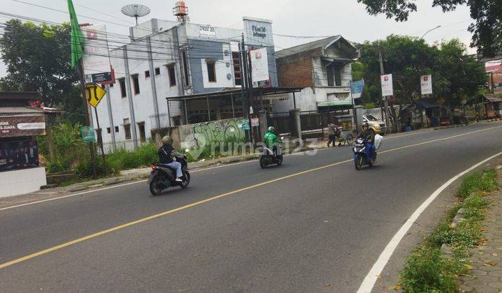 Kos-Kosan Di Jalan Raya Jatinangor 19 Kamar  2