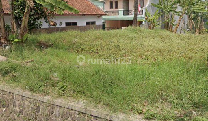 Dijual Tanah di Jalan Cikuda Jatinangor Sumedang  1