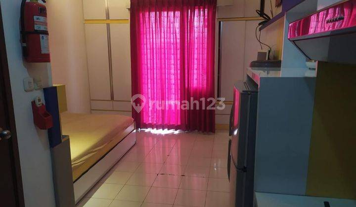 Apartemen Easton Park Residence Jatinangor Bagus 2