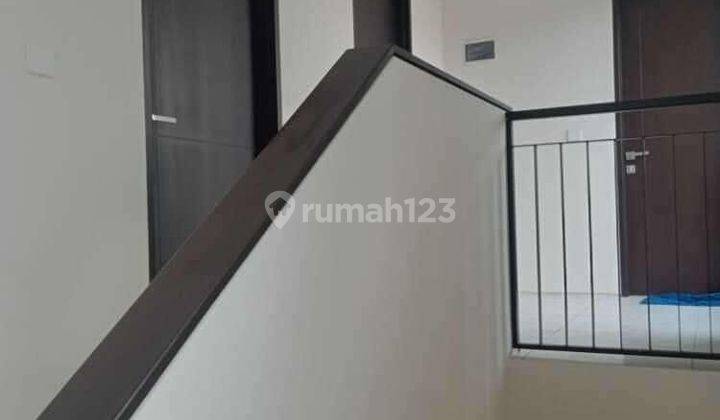 Rumah di Kota Baru Parahyangan Tatar SimaKirana 2