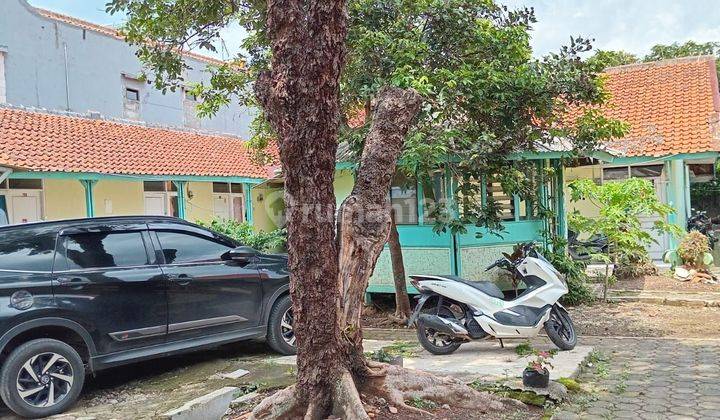 Dijual murah rumah hitung tanah lokasi Jatinangor  2