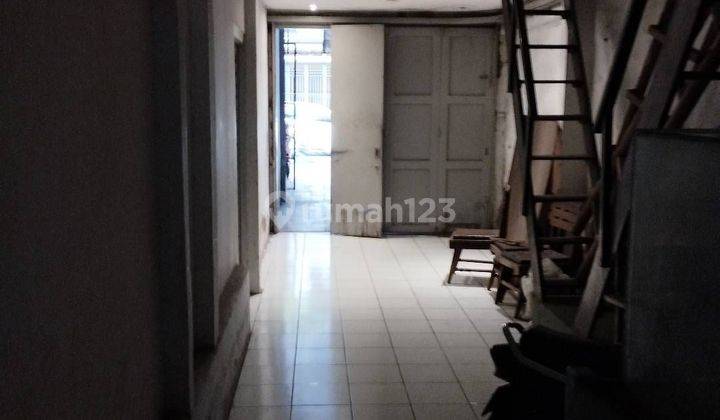 Rumah di Sauyunan kelurahan pasir impun kecamatan Mandalajati kota Bandung 2