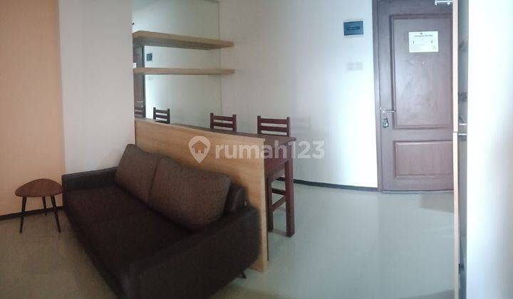 Apartemen Galeri Ciumbuleuit 2 1