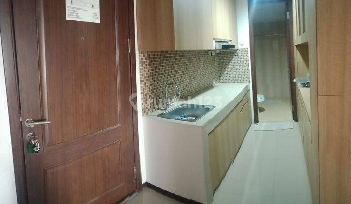 Apartemen Galeri Ciumbuleuit 2 2