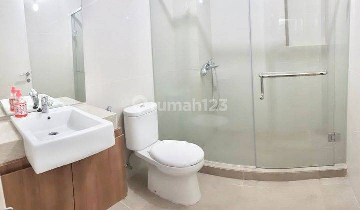 Apartemen Landmark Residence 2 Kamar Tidur Furnished 2