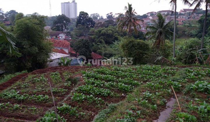 Tanah di Cikuda Jatinangor 1